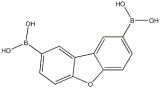 Dibenzofuran_2_8_diboronic acid